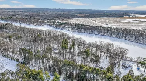 81 Acre On Chippewa Ave, Holcombe, WI 54745 photo 32