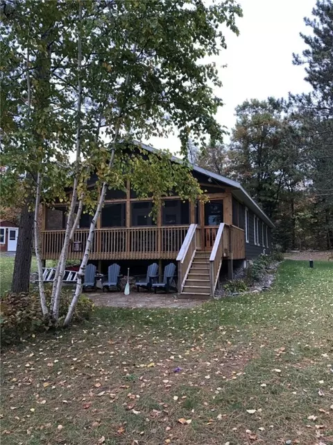 11777 E Pocket Rd, Gordon, WI 54838