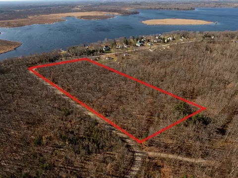 lot S 1-4 Clam Lake Dr, Siren, WI 54872