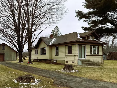 823 German St, Hawkins, WI 54530