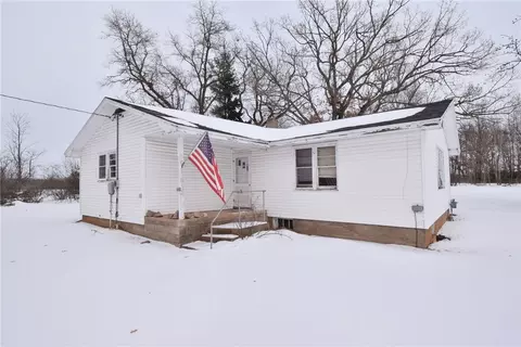 5558 5546 State Road 70, Webster, WI 54893