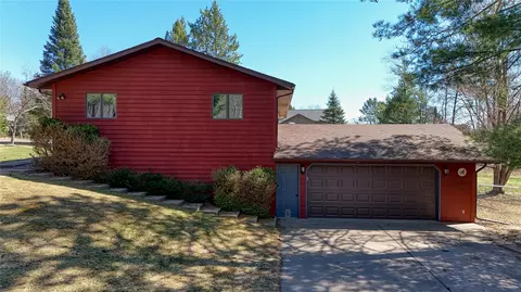 16059 W West Ln, Hayward, WI 54843