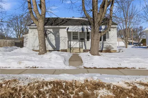 528 W Elm St, Chippewa Falls, WI 54729
