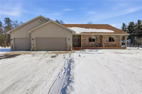 n8116 577th Street, Colfax, WI 54730