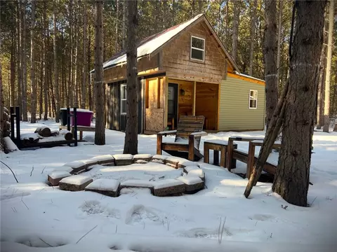 3232 Wilderness Trl, Black River Falls, WI 54615