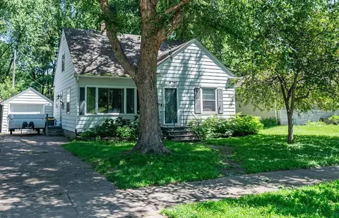 632 Gilbert Ave, Eau Claire, WI 54701