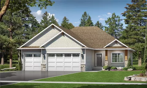 932 White St S #LOT 35, Fall Creek, WI 54742