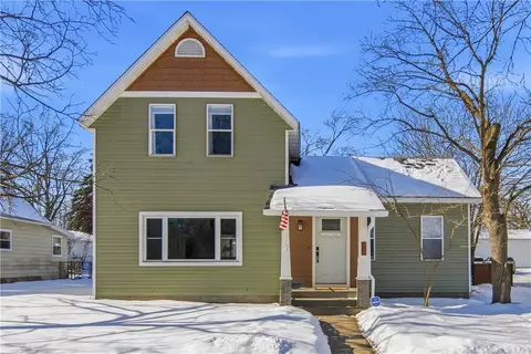 628 Balcom St, Eau Claire, WI 54703