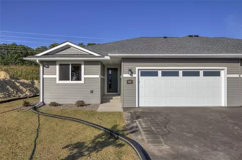 660 Hagman Rd #LOT 3, Eau Claire, WI 54703