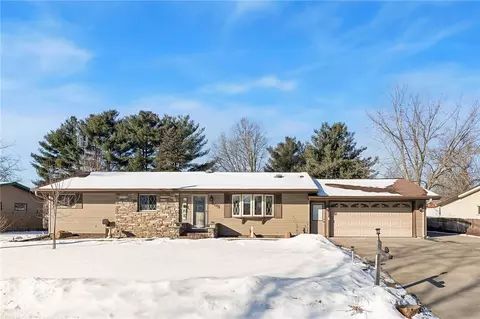 908 Forrest St, Black River Falls, WI 54615