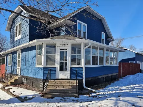 1001 Main St, Black River Falls, WI 54615