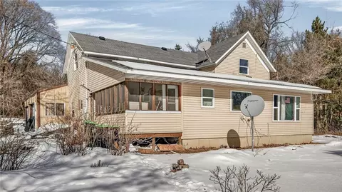 n3463 Stuve Road, Humbird, WI 54746