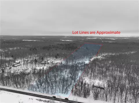 17085 E County Road D, Fall Creek, WI 54742