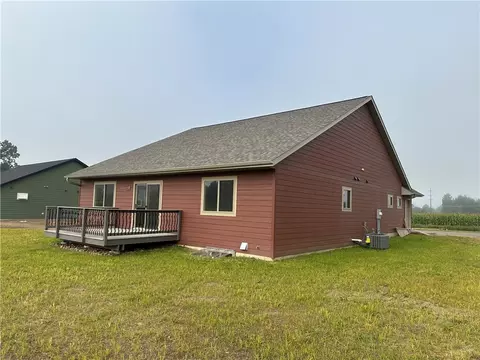 lot1 S East St, New Auburn, WI 54757