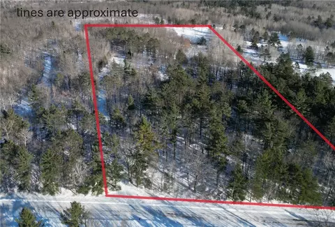 n6718 5th Street, Springbrook, WI 54875 photo 3