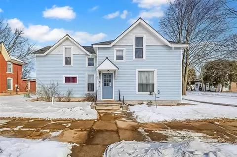23 S Culver St, Chippewa Falls, WI 54729