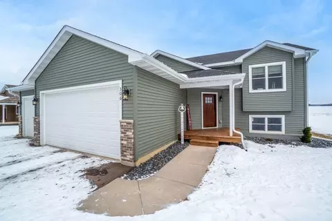 306 Dunn St, Colfax, WI 54730