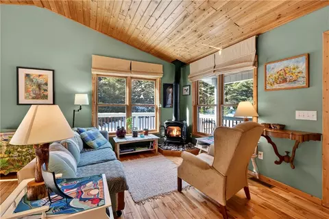 Living - 14240 S Riverside Rd, Cable, WI 54821 photo 2 of 4