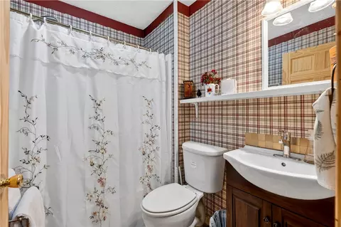 Bath - 14240 S Riverside Rd, Cable, WI 54821 photo 3 of 3