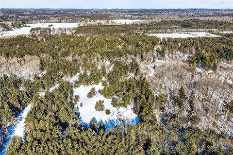View/Area - 14240 S Riverside Rd, Cable, WI 54821 photo 3 of 3