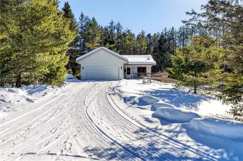 Exterior - 14240 S Riverside Rd, Cable, WI 54821 photo 8 of 11