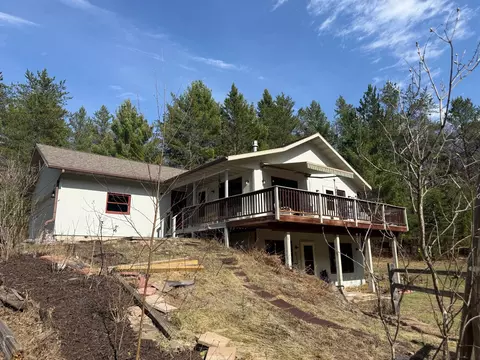 Exterior - 14240 S Riverside Rd, Cable, WI 54821 photo 11 of 11