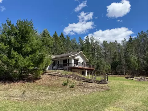 14240 S Riverside Rd, Cable, WI 54821
