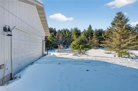 Exterior - 14240 S Riverside Rd, Cable, WI 54821 photo 7 of 11