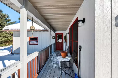 Exterior - 14240 S Riverside Rd, Cable, WI 54821 photo 4 of 11