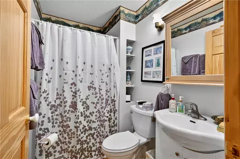 Bath - 14240 S Riverside Rd, Cable, WI 54821 photo 1 of 3