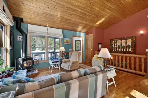 Living - 14240 S Riverside Rd, Cable, WI 54821 photo 4 of 4