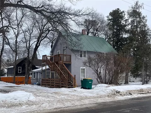 321 S Pine St #X, Grantsburg, WI 54840