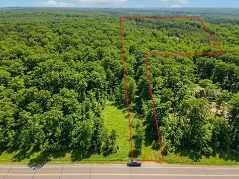 0 W State Highway 48, Birchwood, WI 54817