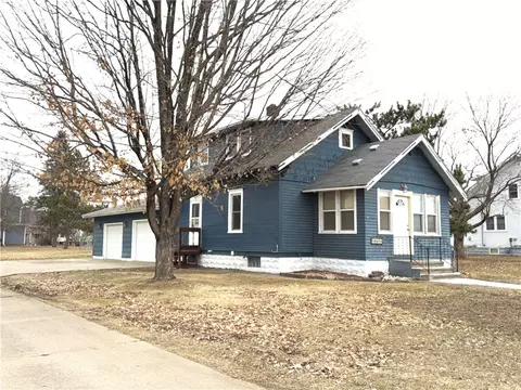 18654 Hobson St, Whitehall, WI 54773