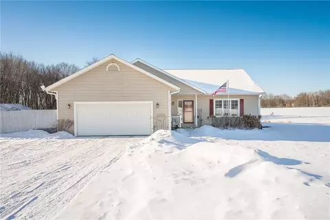 e9562 690th Avenue, Elk Mound, WI 54739