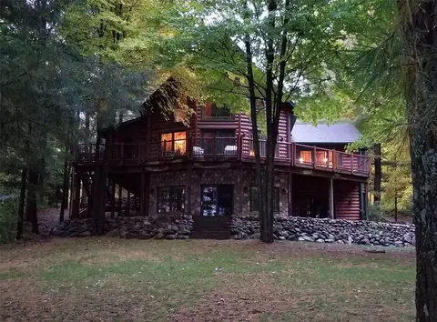 n539 Lone Pine Drive, Chetek, WI 54728