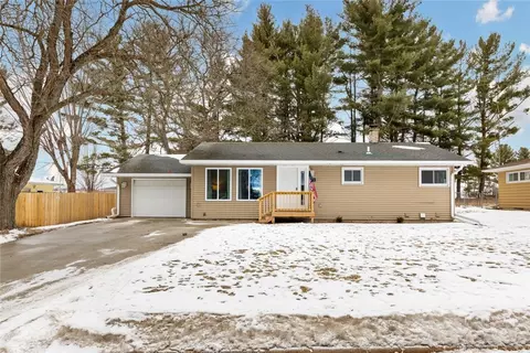 321 Gilwest Street St, Black River Falls, WI 54615