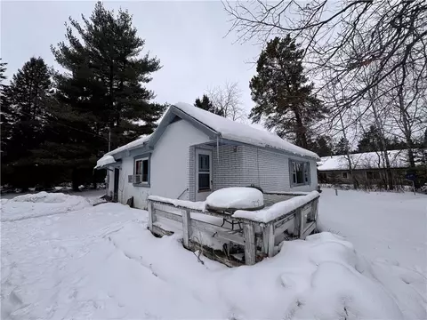 9973 Ranger Station Rd # N, Hayward, WI 54843