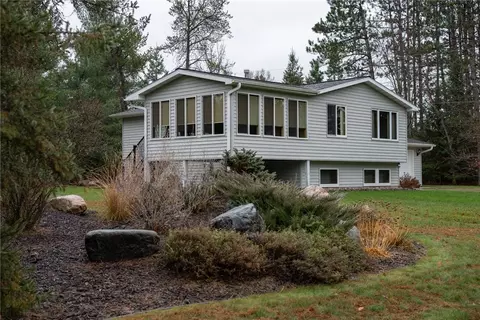 10792 N Second Ave, Hayward, WI 54843