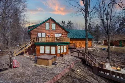 w6825 Lakewood Boulevard, Ladysmith, WI 54848