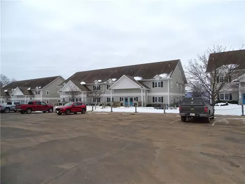 1601 First St UNIT 12, Pepin, WI 54759