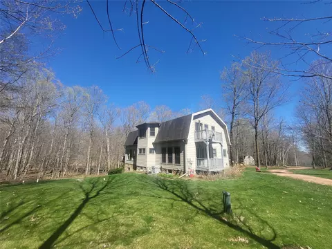 2814 29 1516 Ave, Birchwood, WI 54817