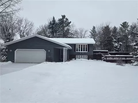 12250 Cty Q Hwy, Bloomer, WI 54724