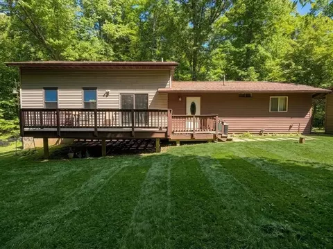 2756 28 18 St, Birchwood, WI 54817