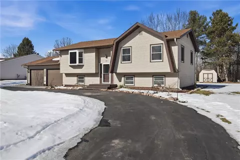 506 W Stacy Ct, Cadott, WI 54727