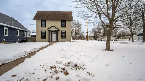 1505 Sherwin Ave, Eau Claire, WI 54701