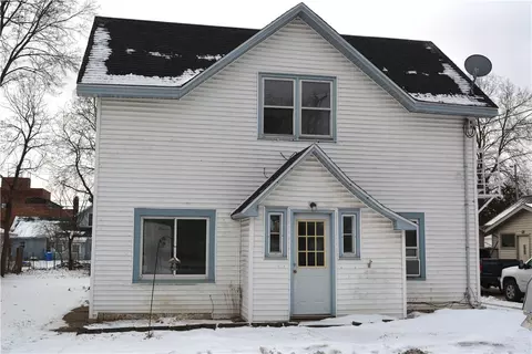 1161 E Madison St #1 AND 2, Eau Claire, WI 54703