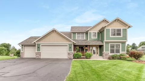 s8955 David Court, Eleva, WI 54738