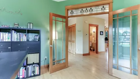 Entry Way - s8955 David Court, Eleva, WI 54738 photo 2 of 4