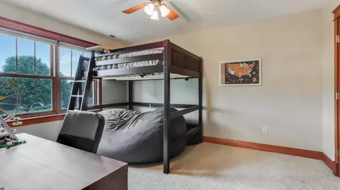 Bedroom - s8955 David Court, Eleva, WI 54738 photo 9 of 9